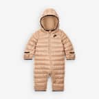 NIKE ベビー ソリッド ベビー スノースーツ NIKE公式】ナイキ ベビー ソリッド ベビー スノースーツ.オンライン